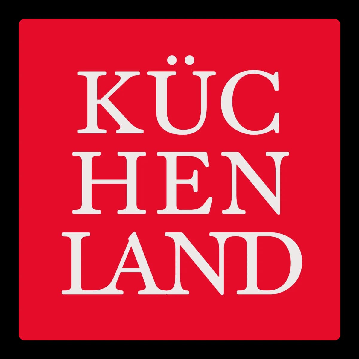 KÜCHENLAND